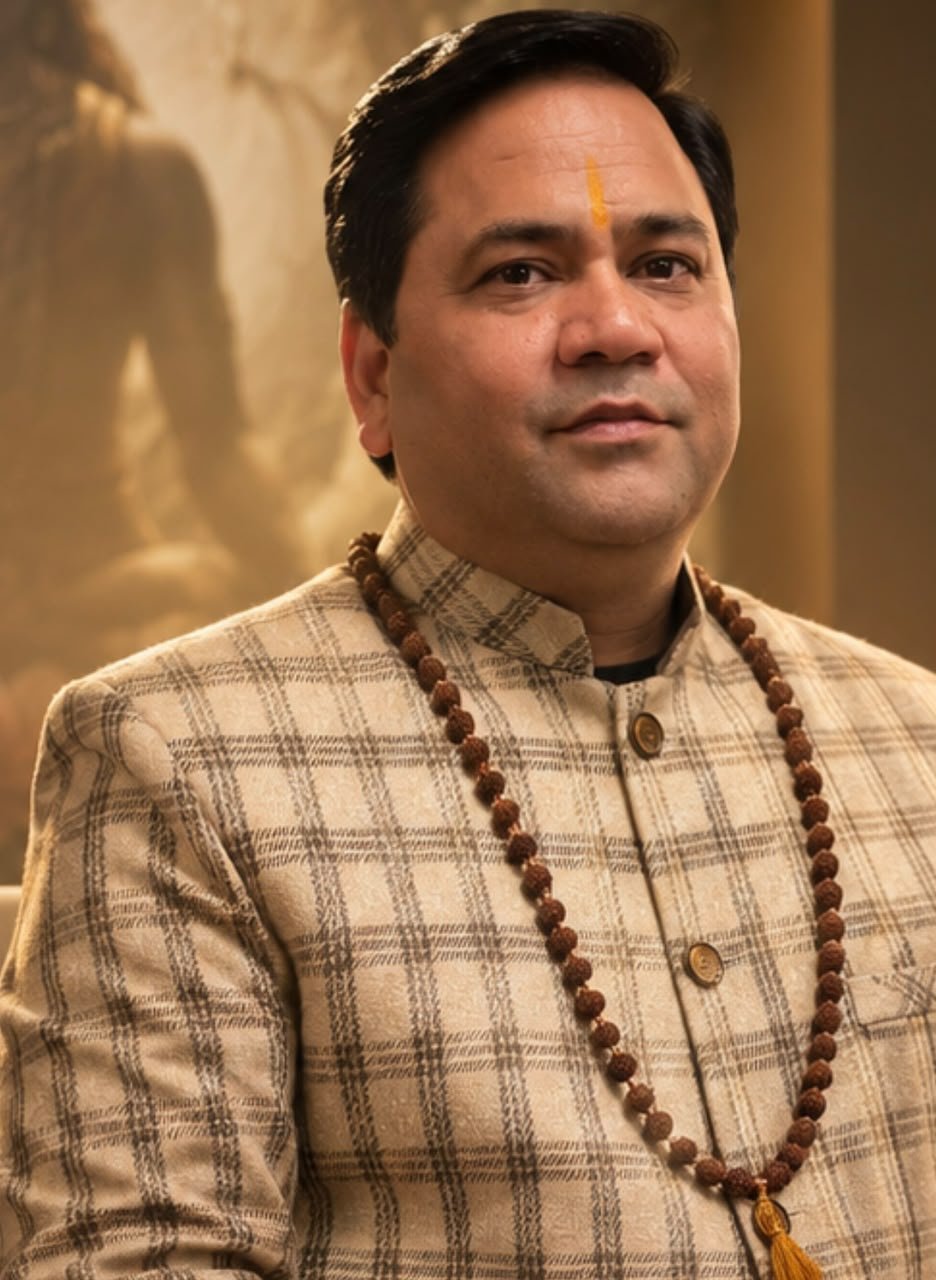 विकास रायजादा