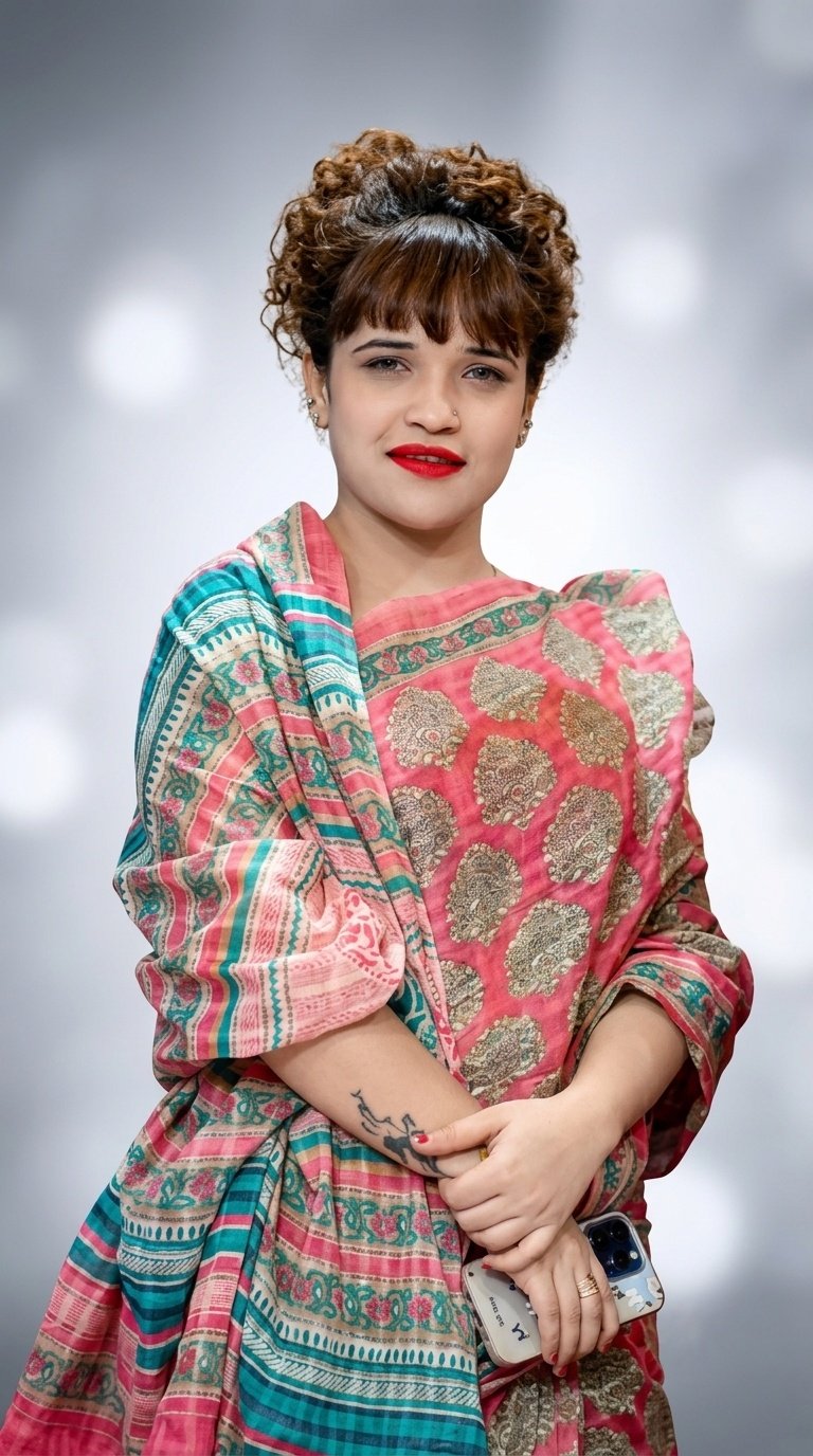 ऋषिका सिंह